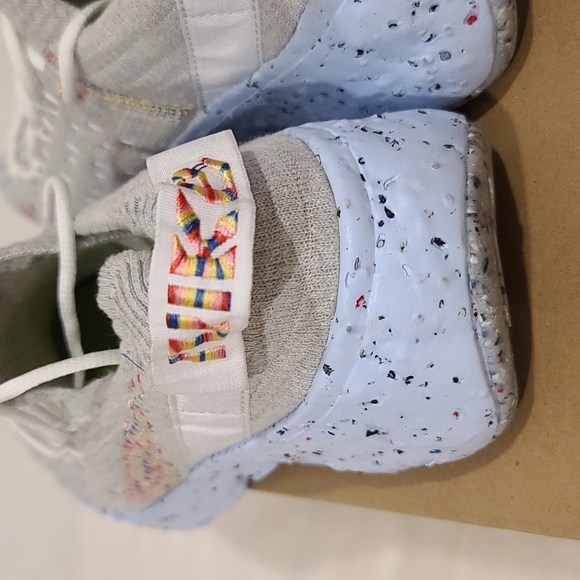 Nike Space Hippie 04 Summit Multi Color - Picture 7 of 7